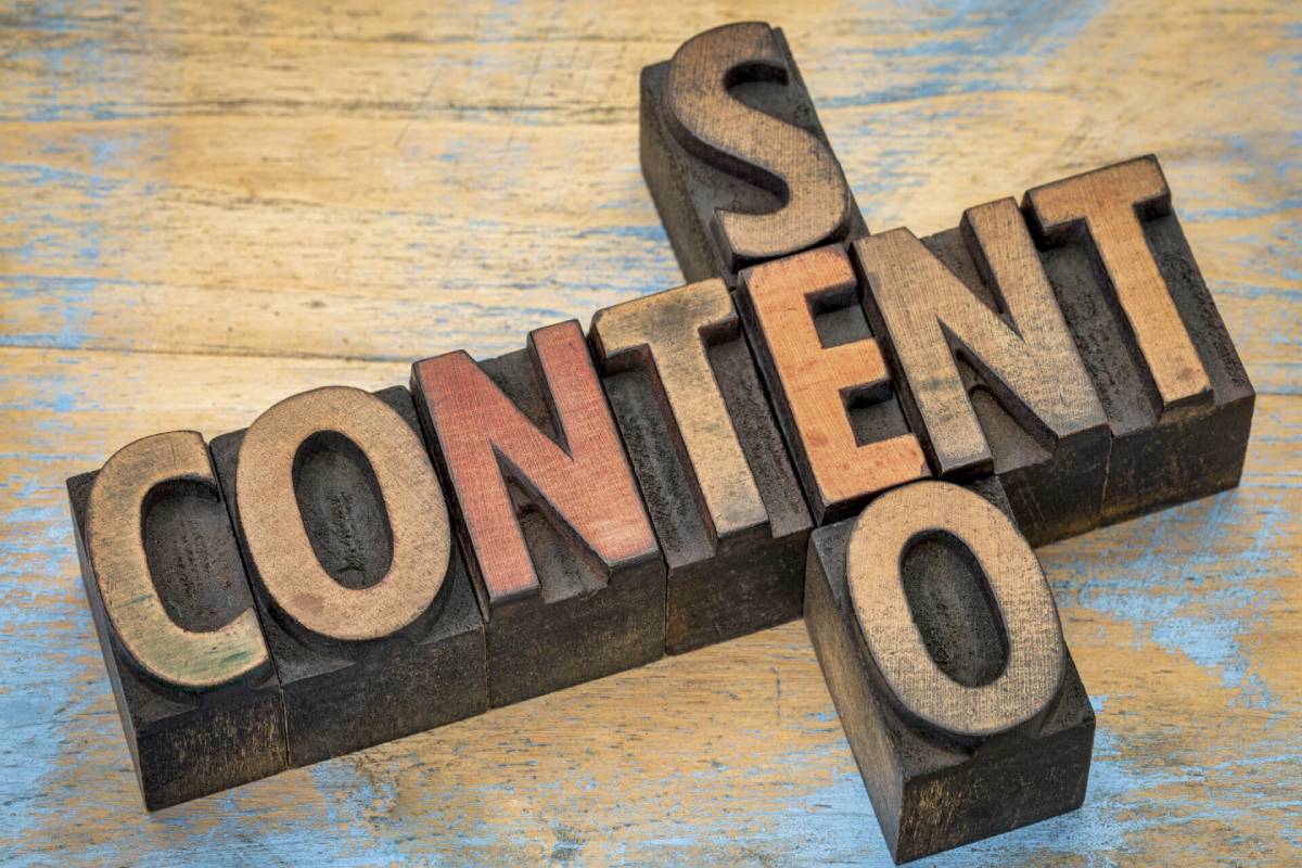 content marketing