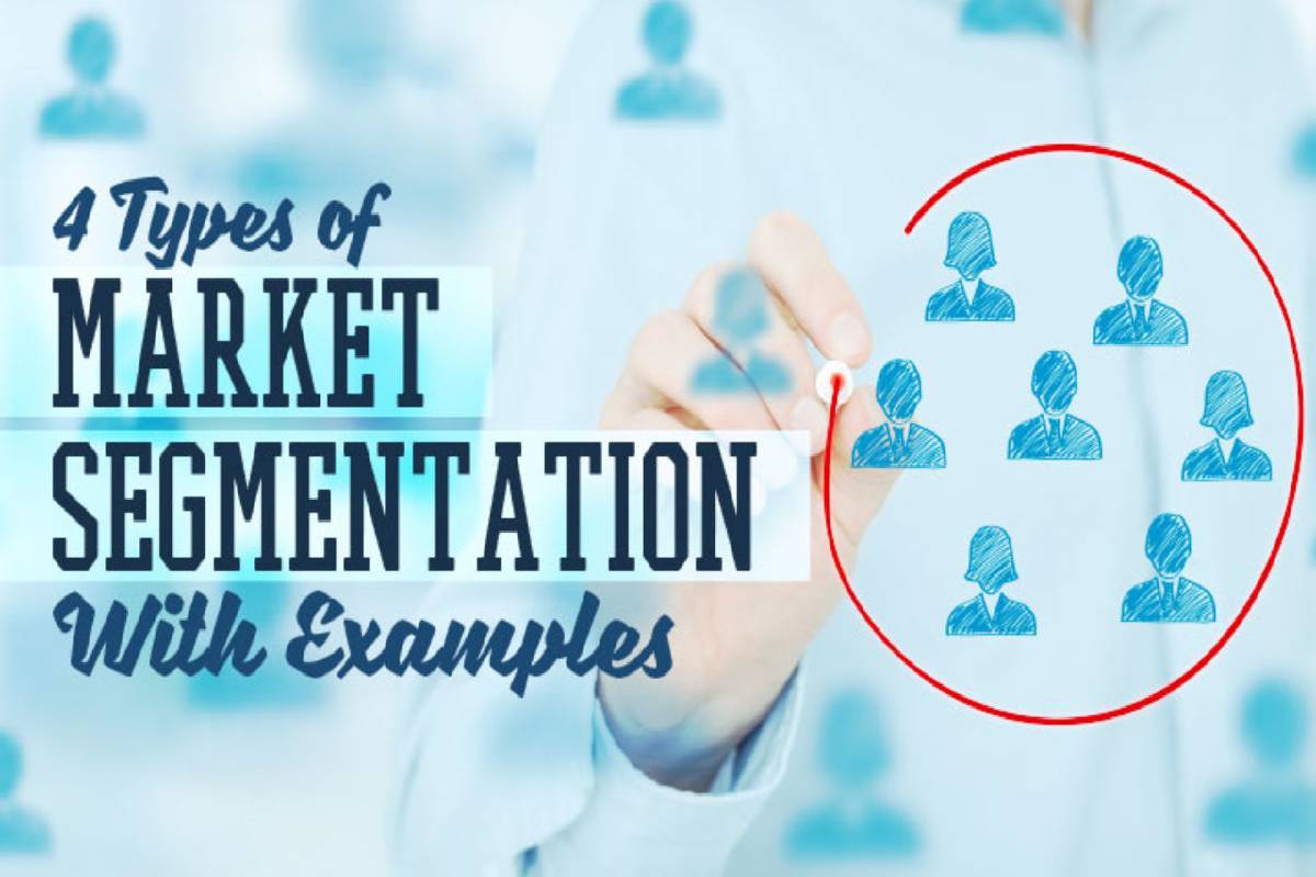 market segmentation