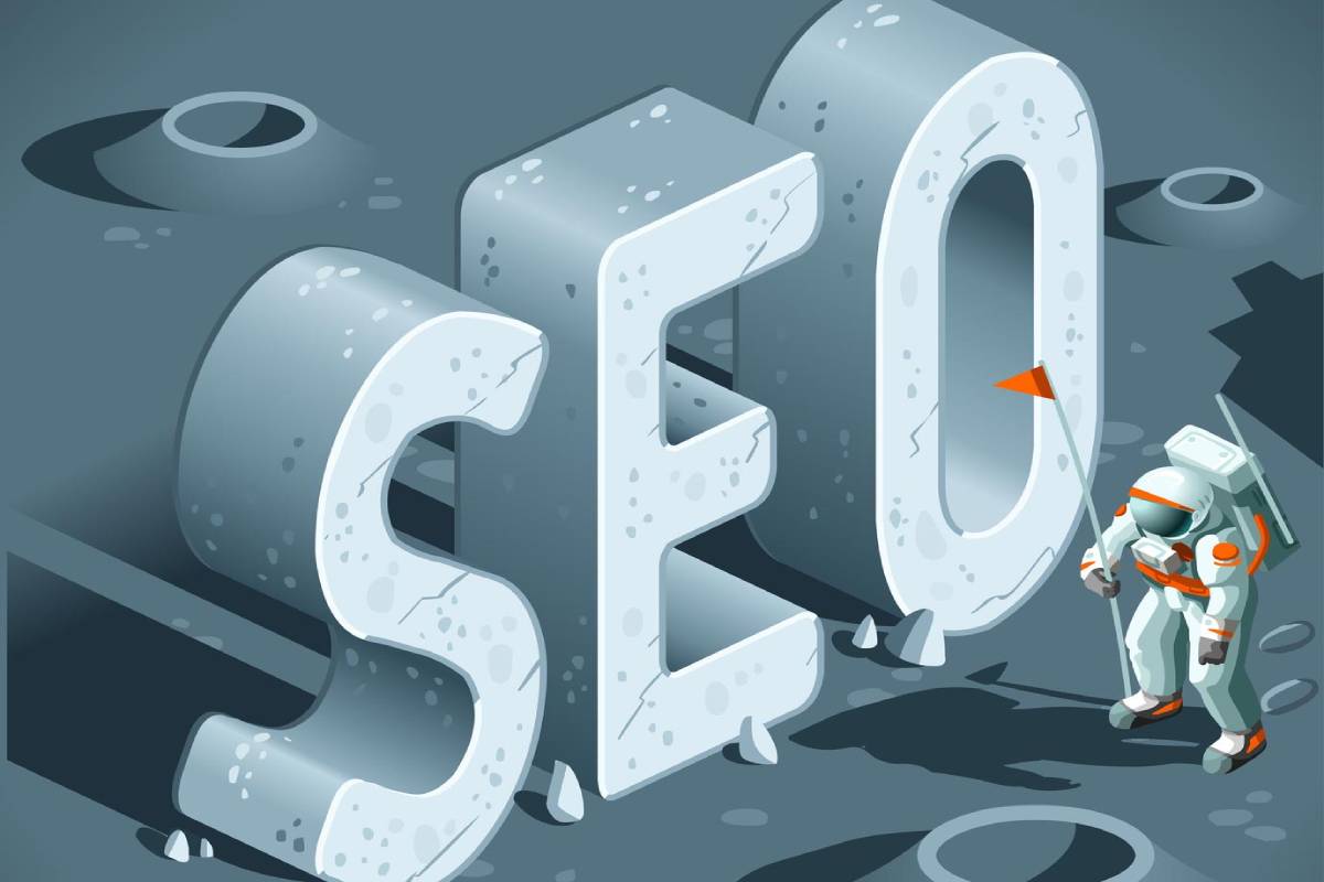 on-page SEO