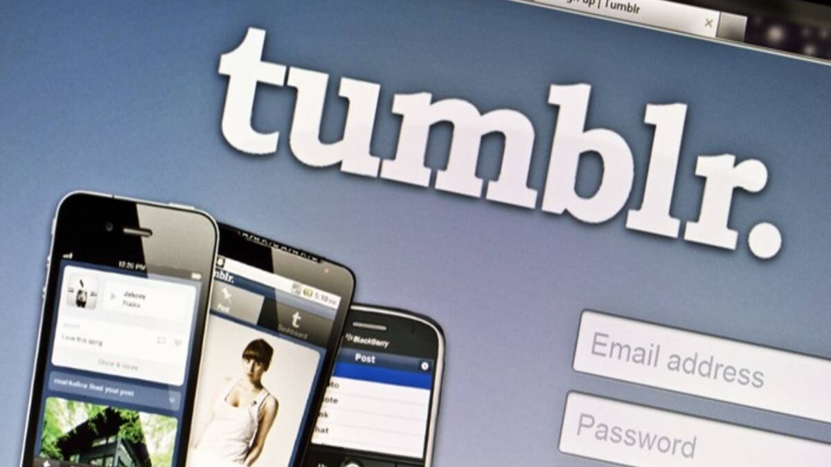 Why Tumblr? – Definition, 4 Benefits of Tumblr Marketing