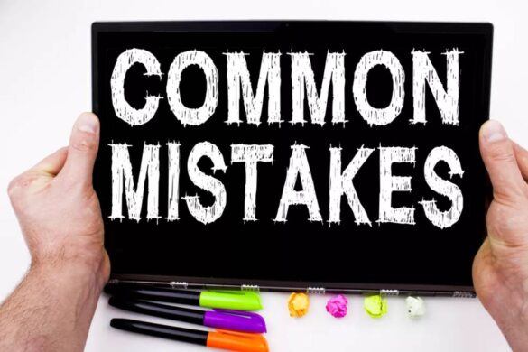 5 Mistakes to Avoid in Content Marketing