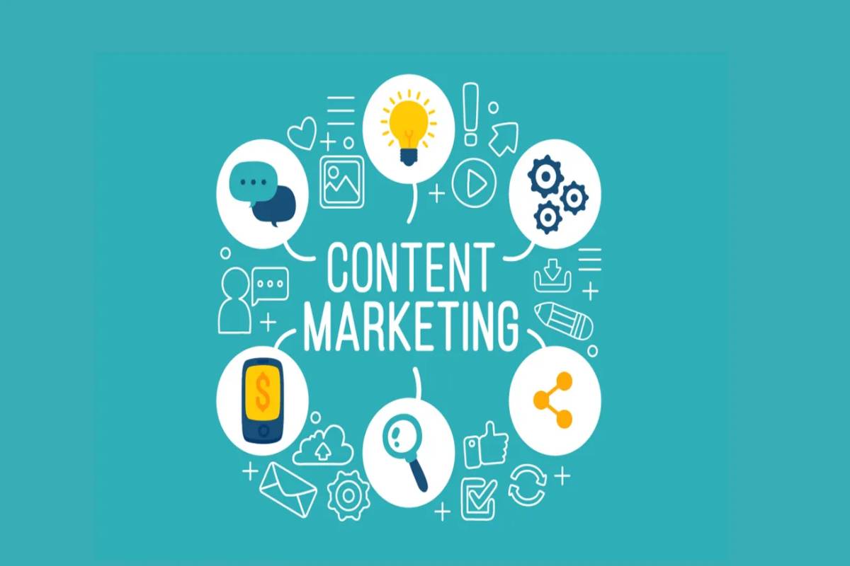 Content Marketing