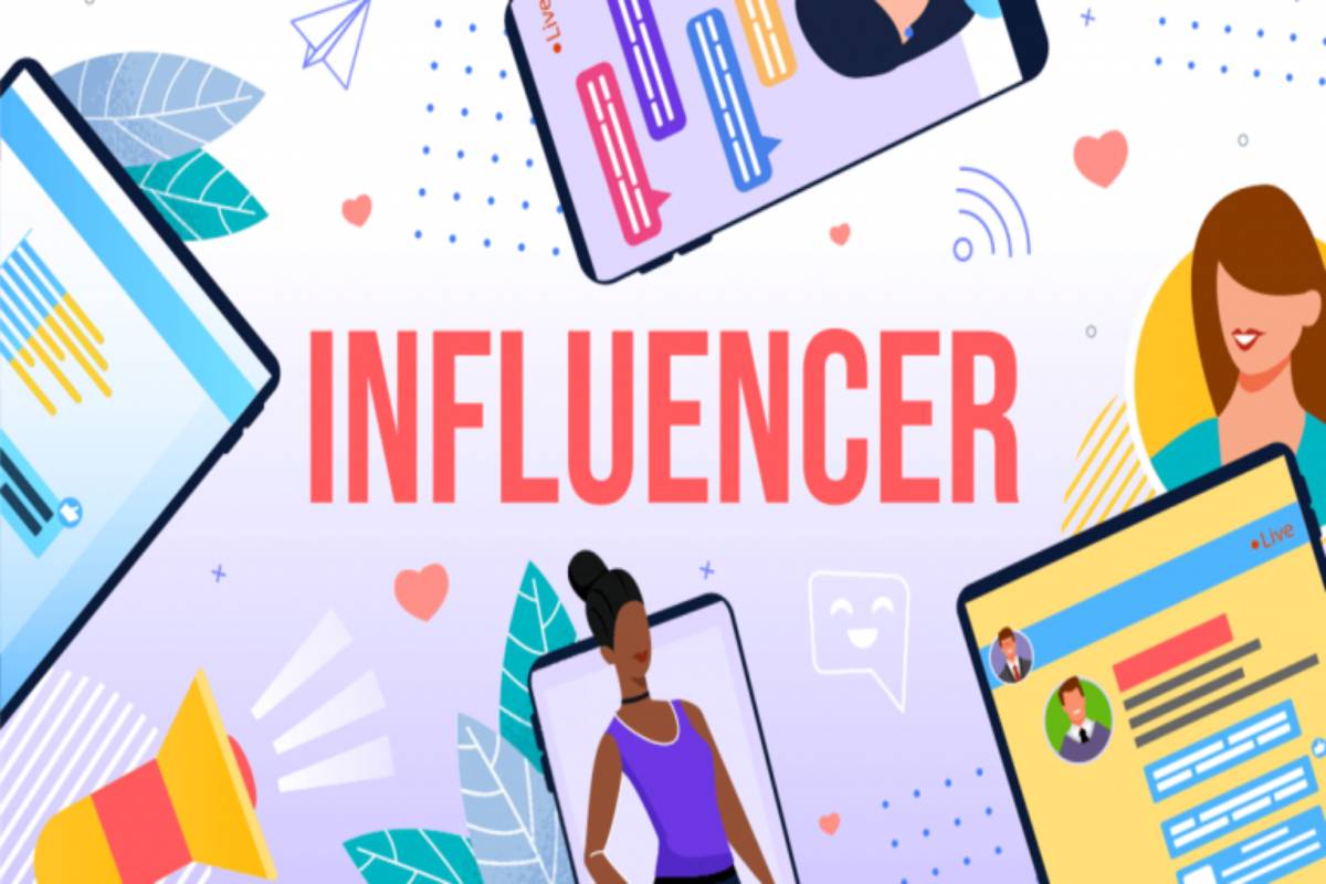 Mega-influencer