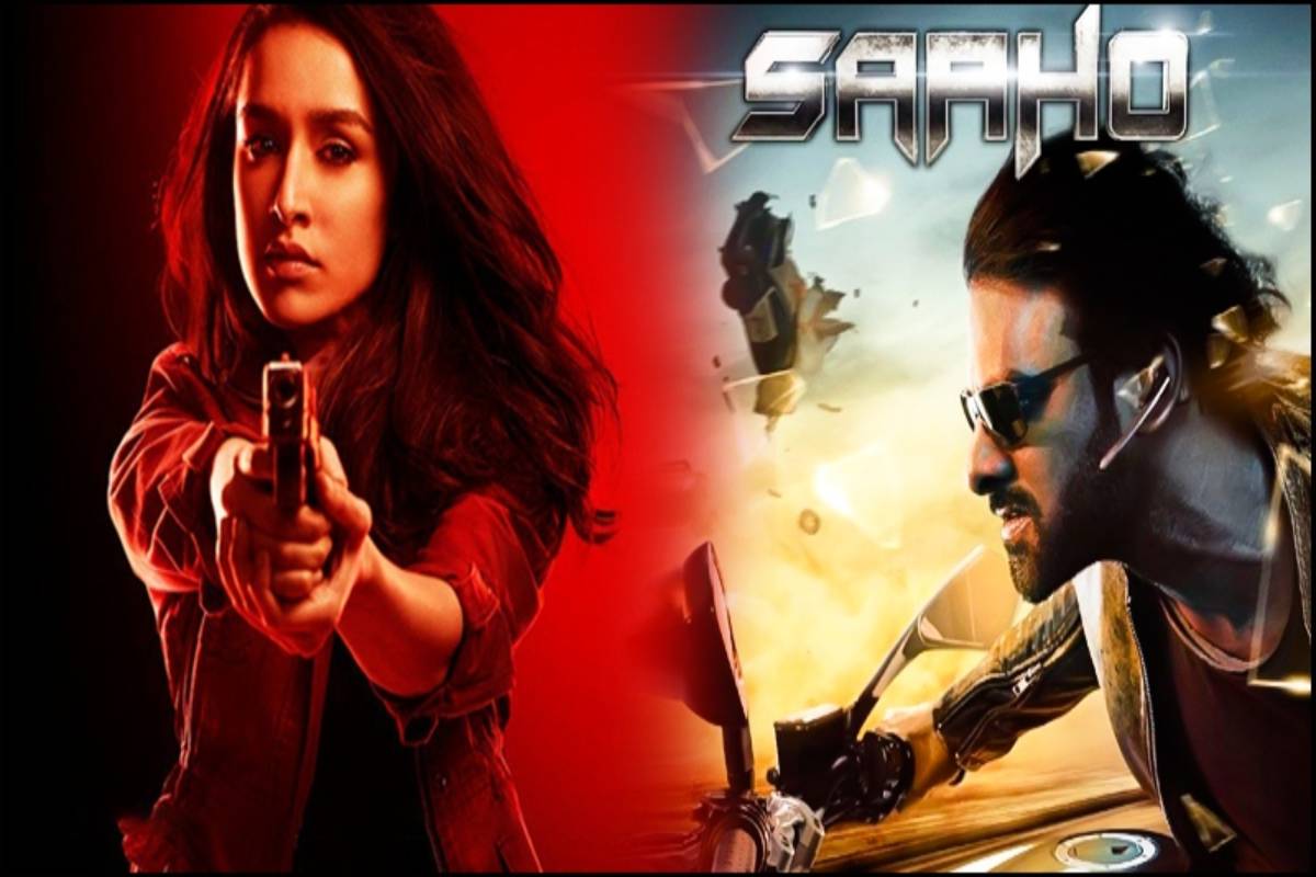 Saaho