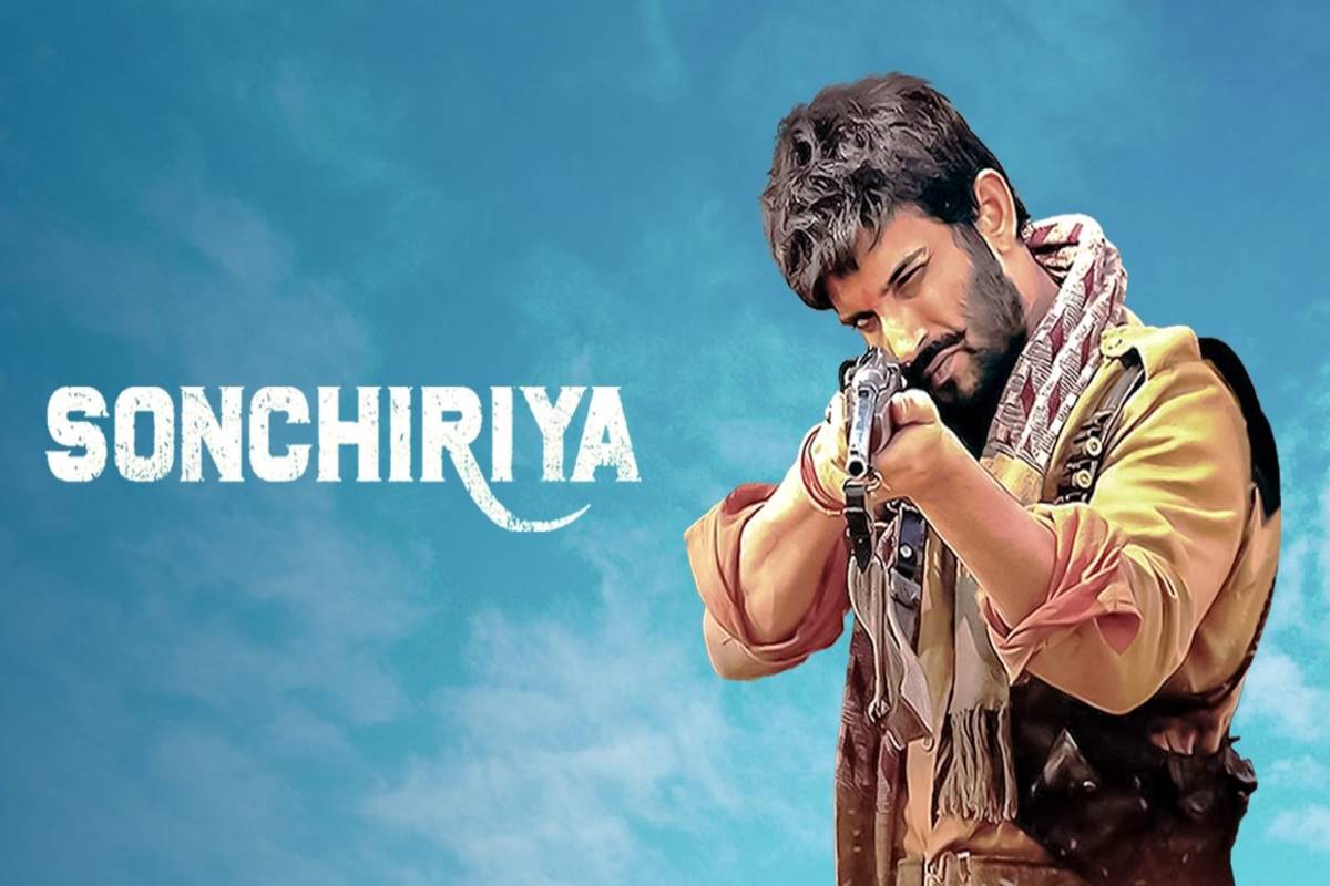 Sonchiriya full movie download