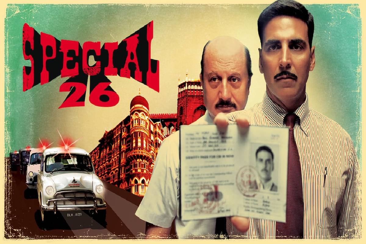 Special 26 full movie download