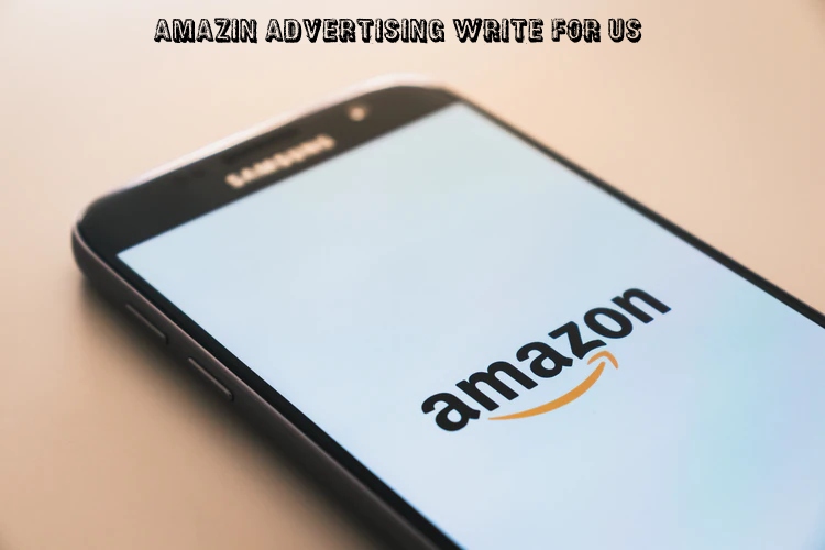 Amazon Advertising 
