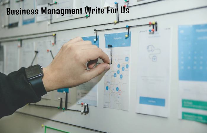 Business Management