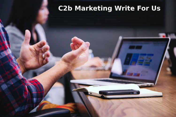 C2b Marketing