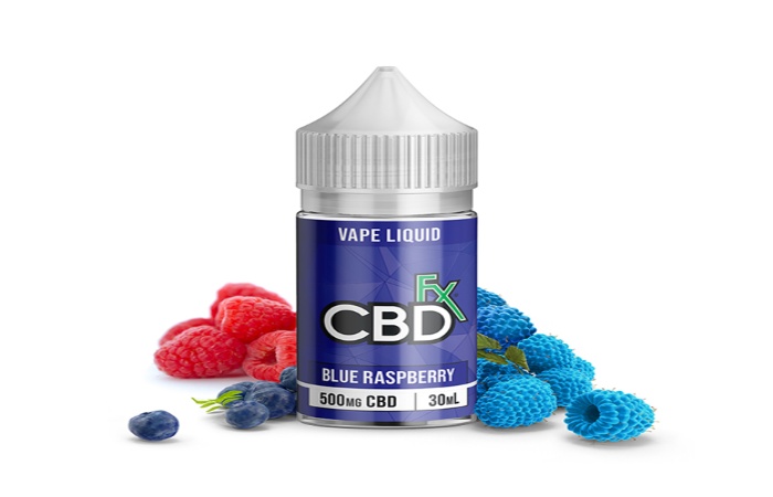 CBD Vape