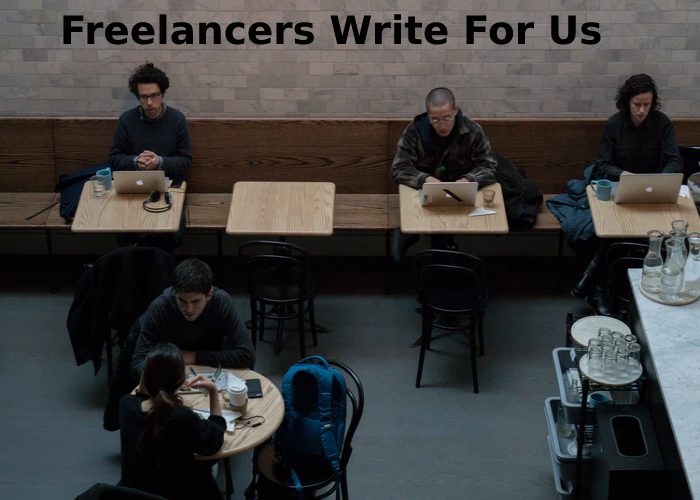 Freelancers