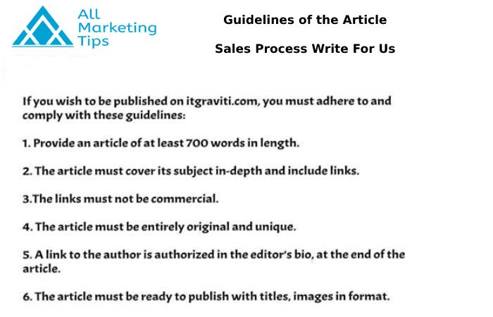 Sales Process AMT 