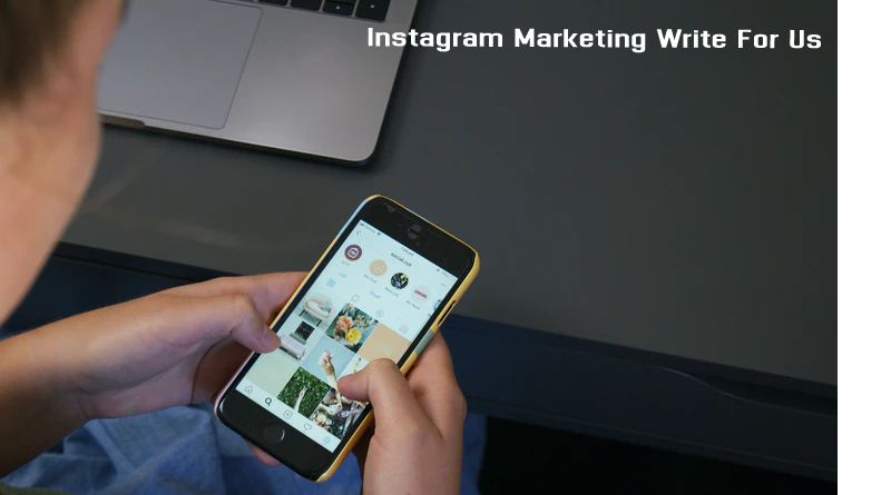 Instagram Marketing