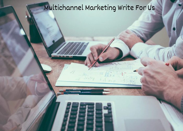 Multichannel Marketing