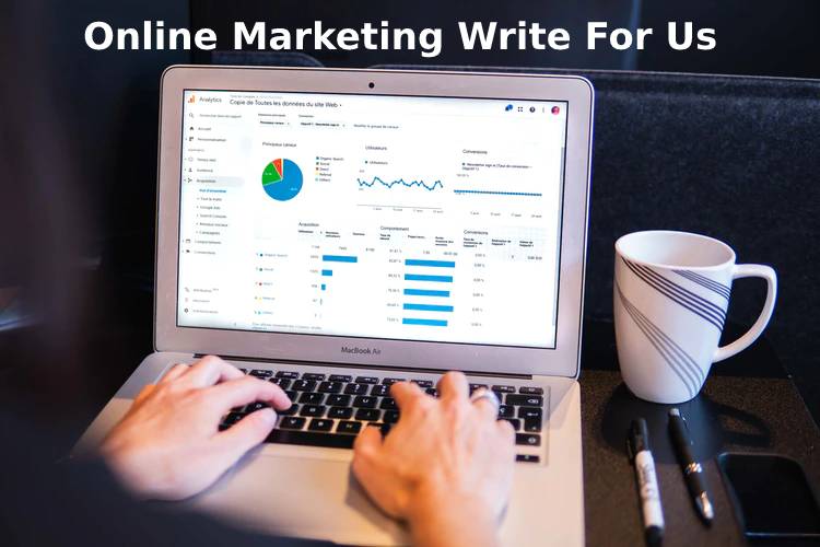 Online Marketing