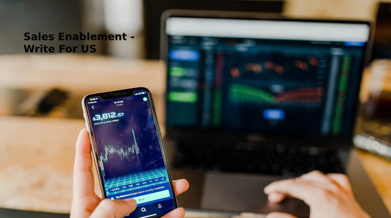 Sales Enablement AMT