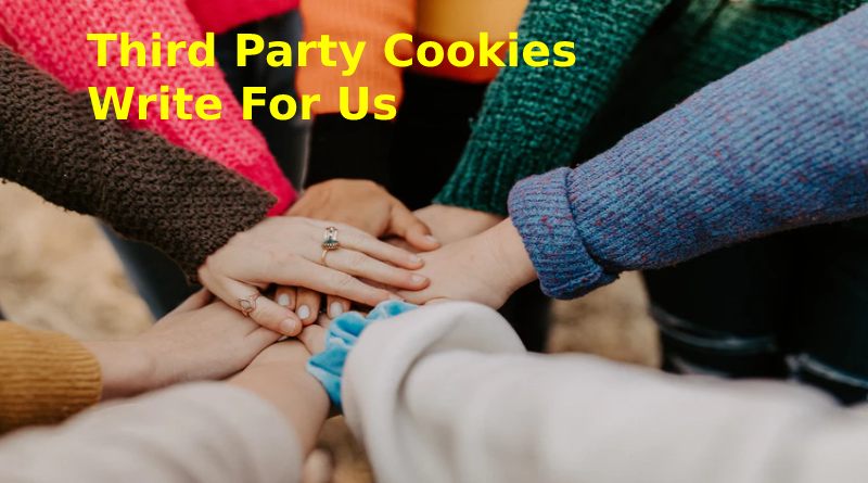 Third Party Cookies