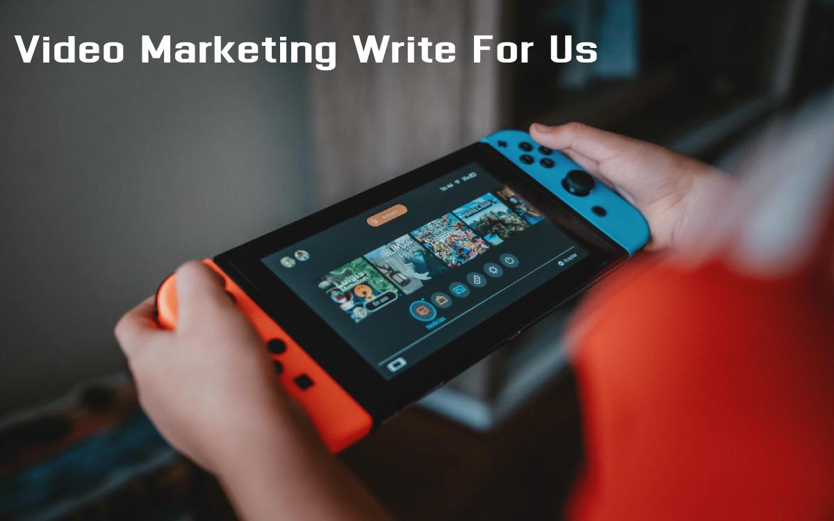 Video Marketing Tips