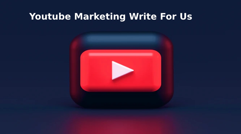 Youtube Marketing