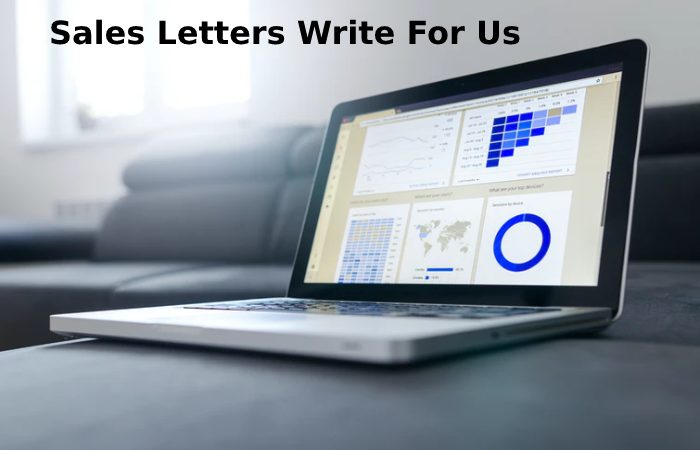 sales Letters