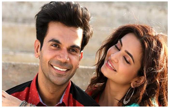 shaadi mein zaroor aana About movie