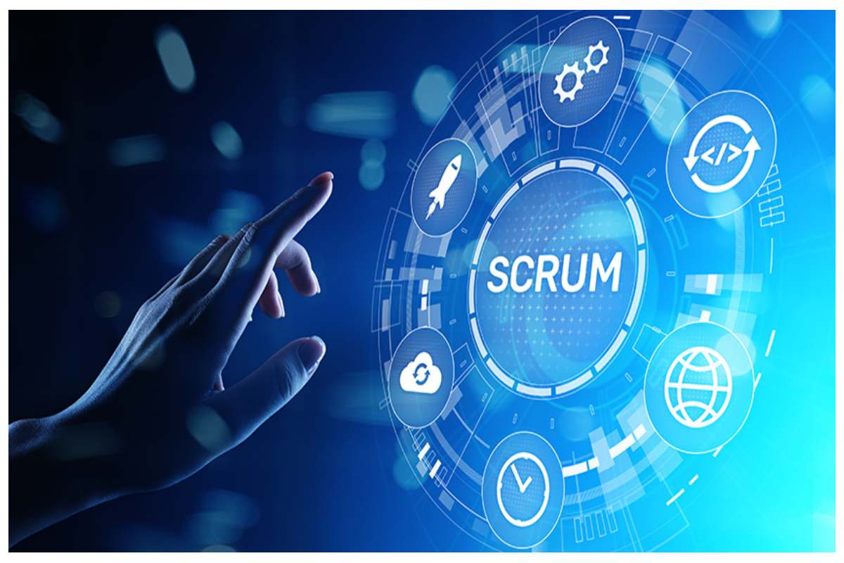 ScrumMaster