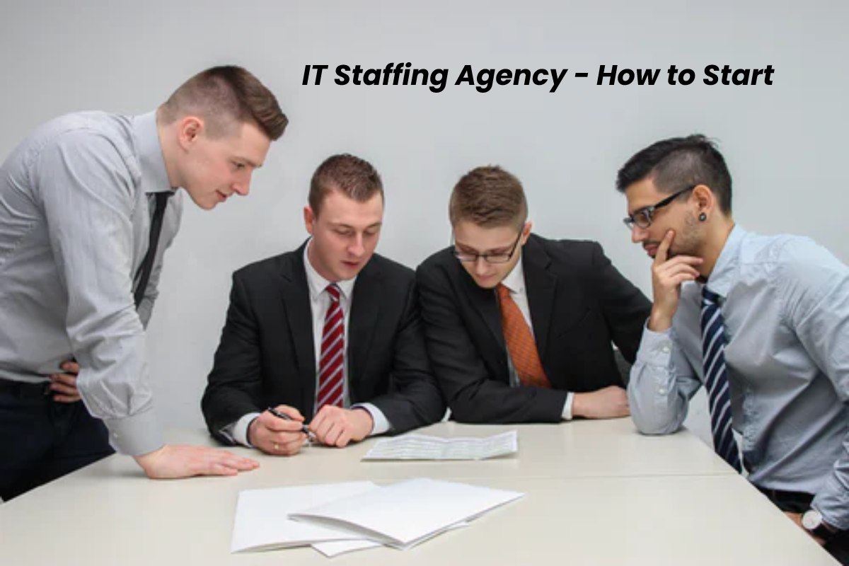 IT Staffing