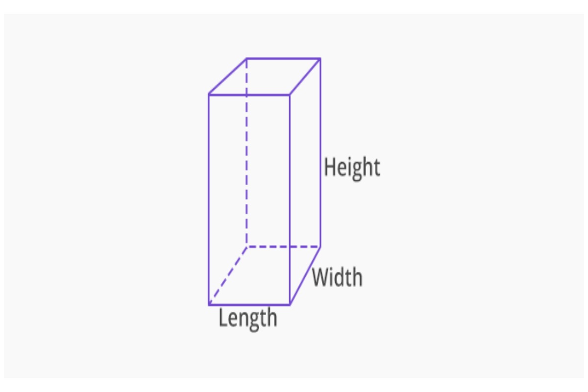 Rectangular Prism