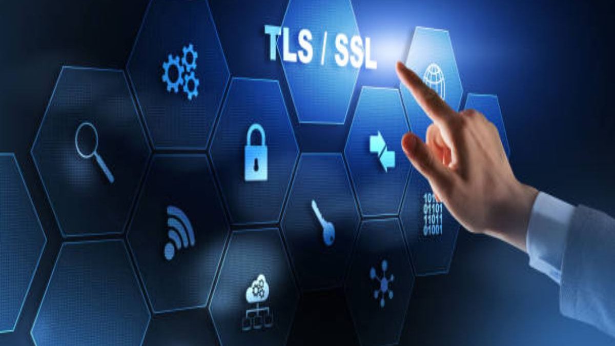 SSL Certificate Management for the Small Business