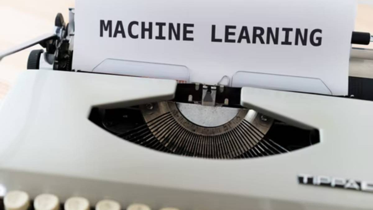 What is machine learning? What is it used for?