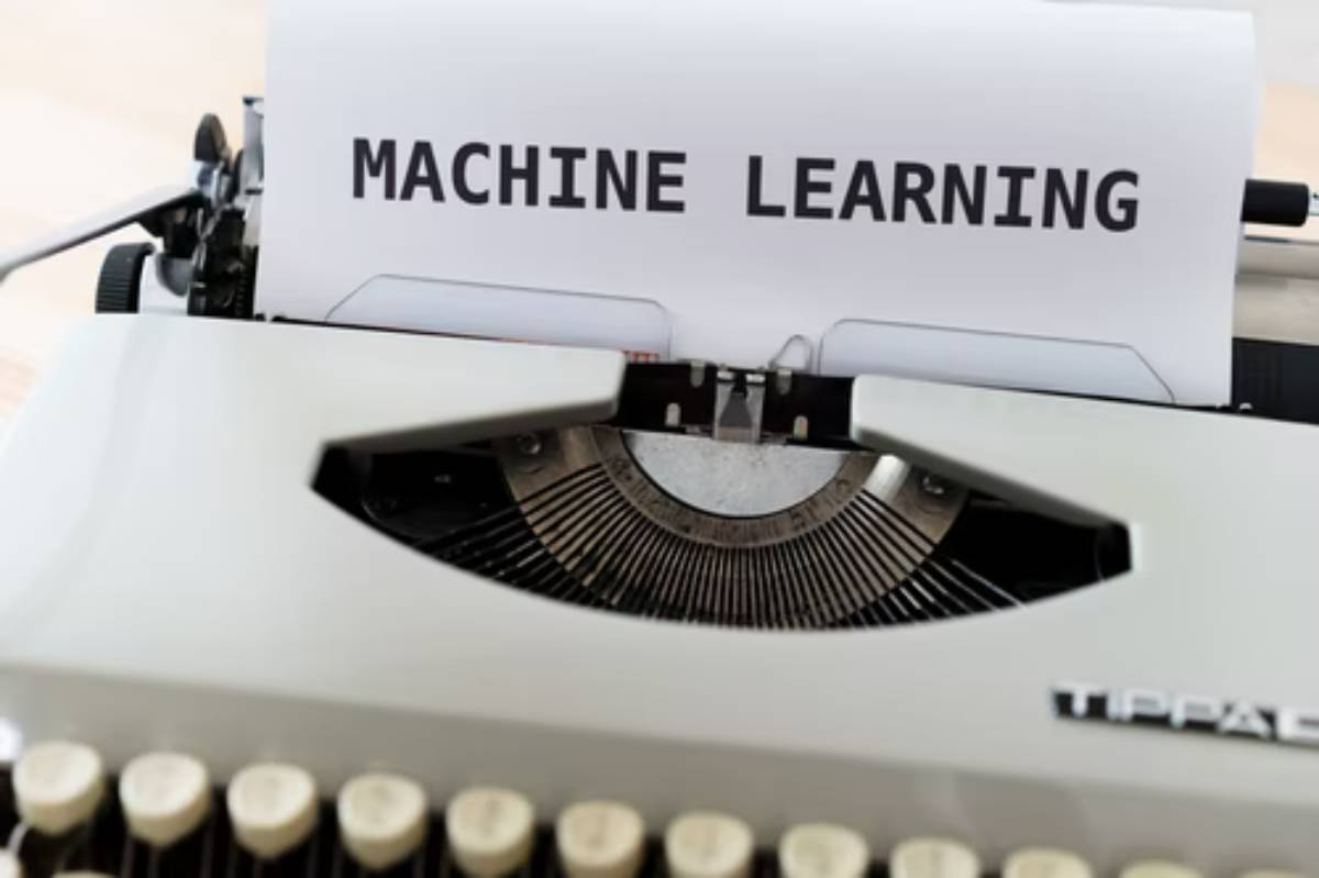 What is machine learning_ What is it used for_