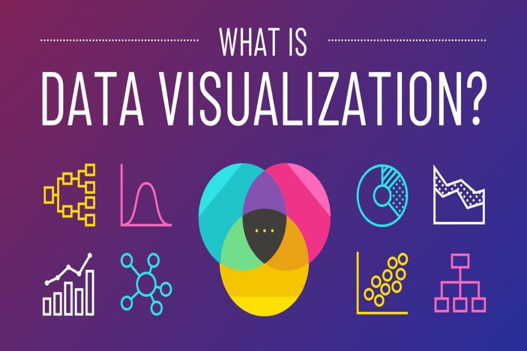 What are the best data visualisation courses for beginners?