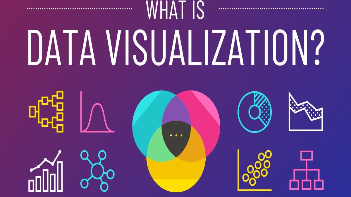 What are the best data visualisation courses for beginners?