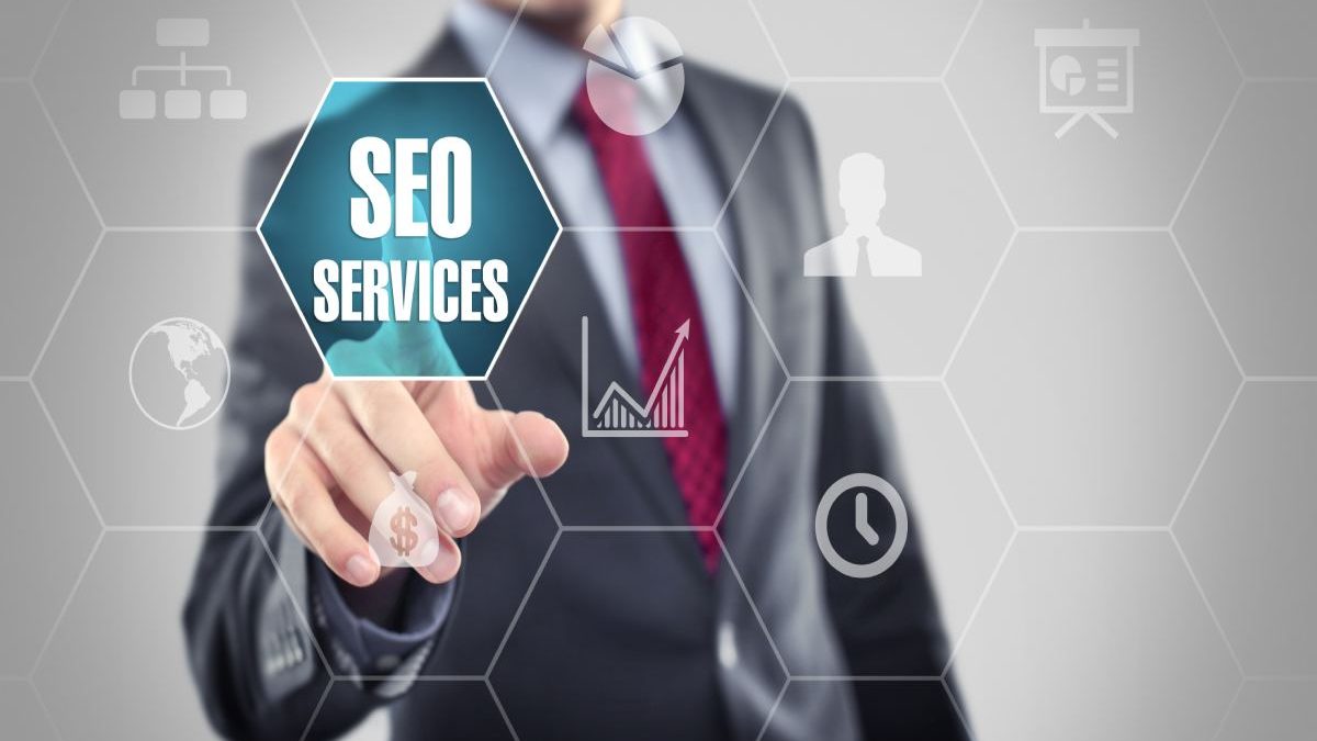 SEO Provider Toronto: 5 Selection Tips For Finding The Best Agency