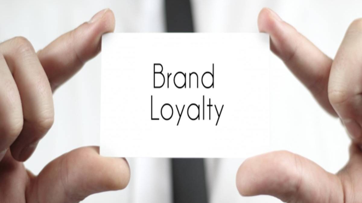Three Of The Best Ways to Create Brand Loyalty