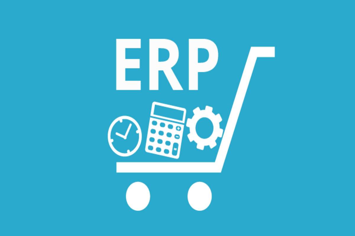 ERP