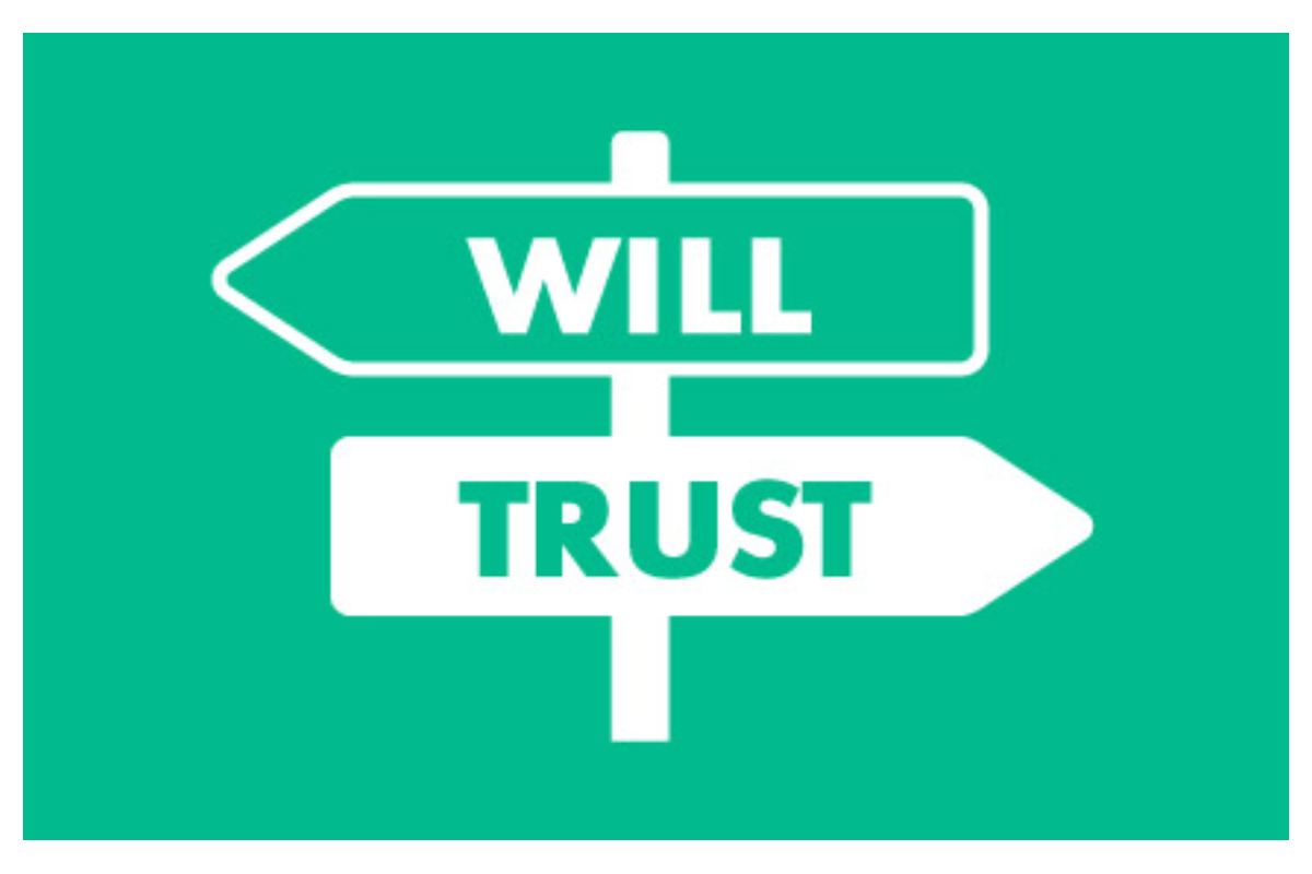 Will And Trust