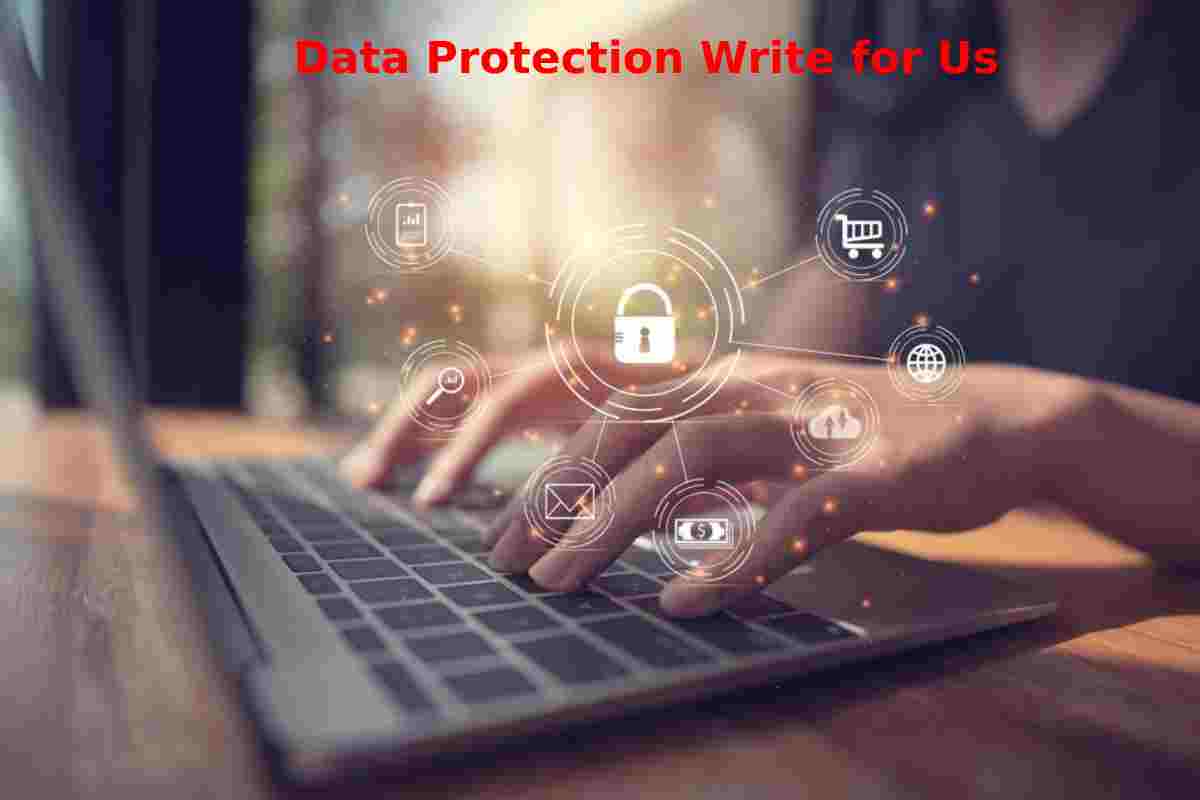 Data protection