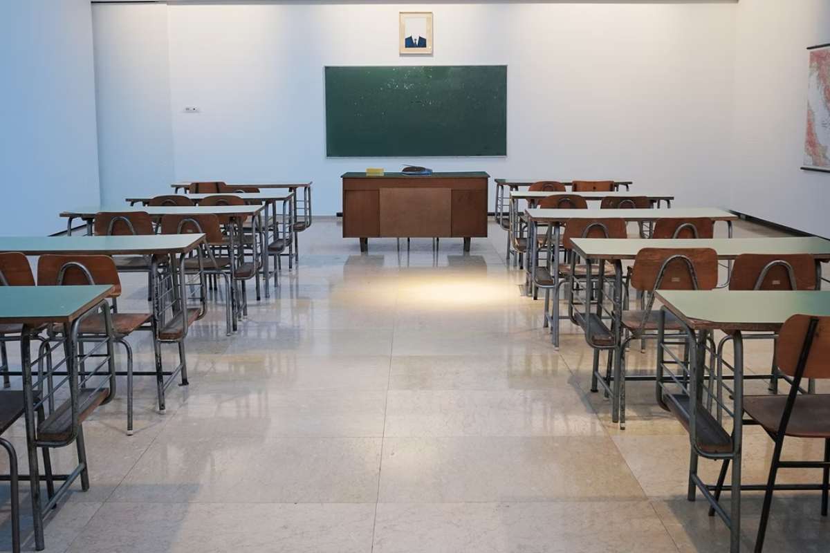 classroom