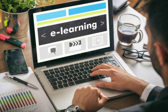 eLearning for businesses