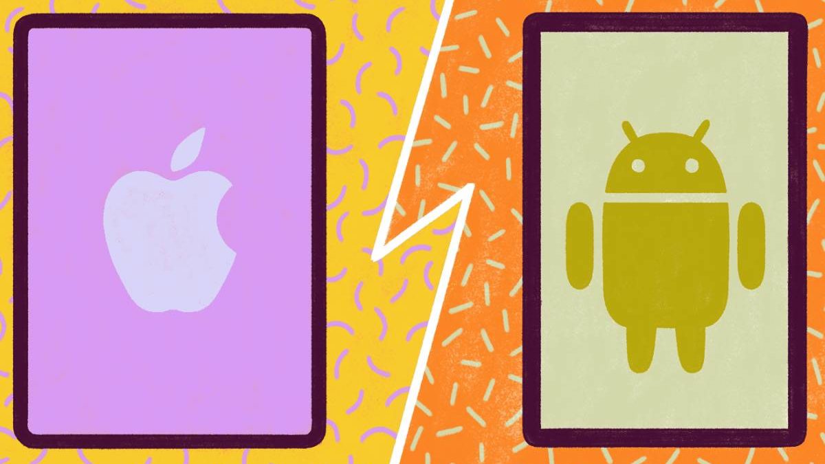 Are Android Tablets or iPad Better for Kids?