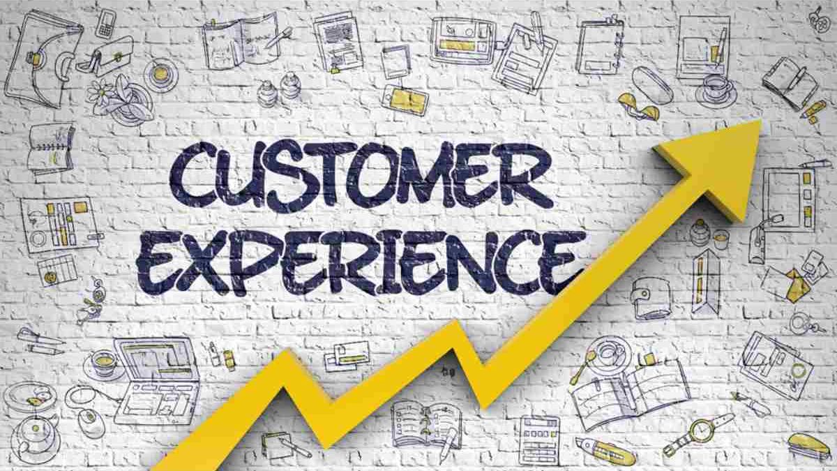 How To Improve Customer Experience: VIBA Connect Helps