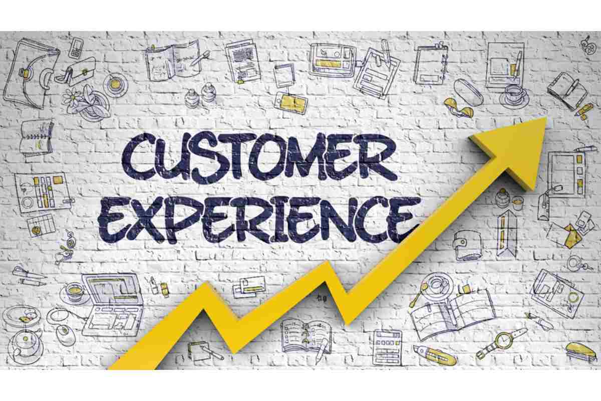 Customer Experience