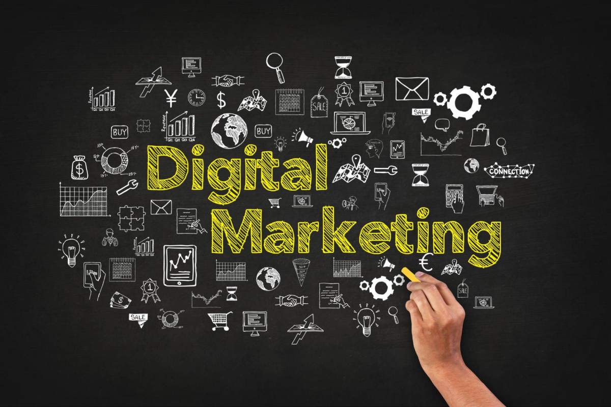 4 Best Digital Marketing Hacks You Didn't Know You Needed