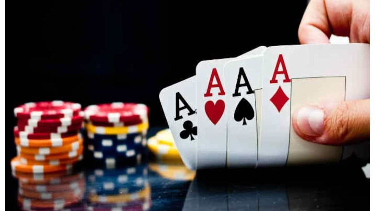 Rummy vs Teen Patti game: What is the difference?
