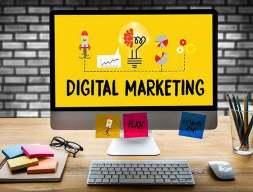 digital marketing agencies