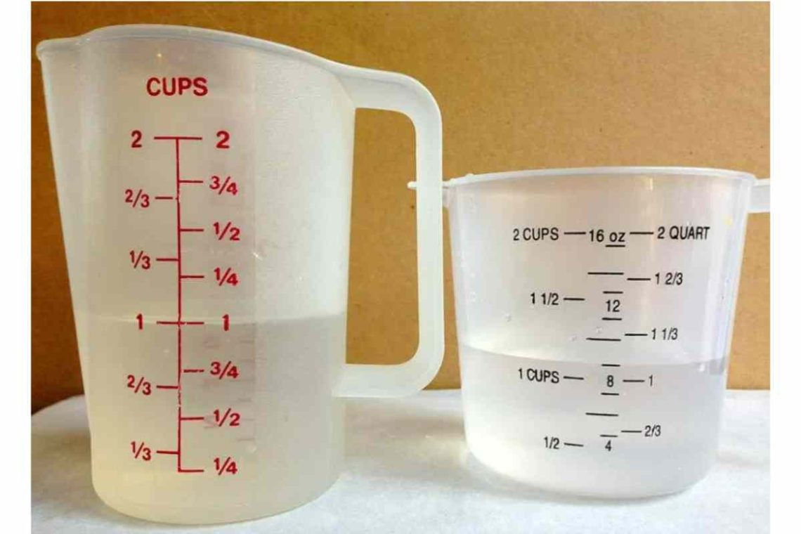 3_4 cup