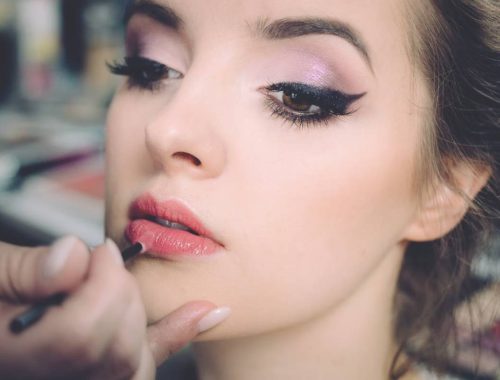 Makeup Artists