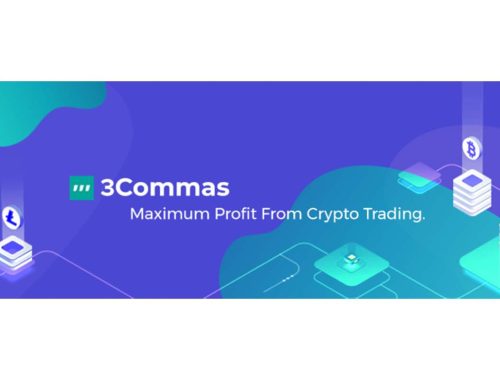 3 Commas