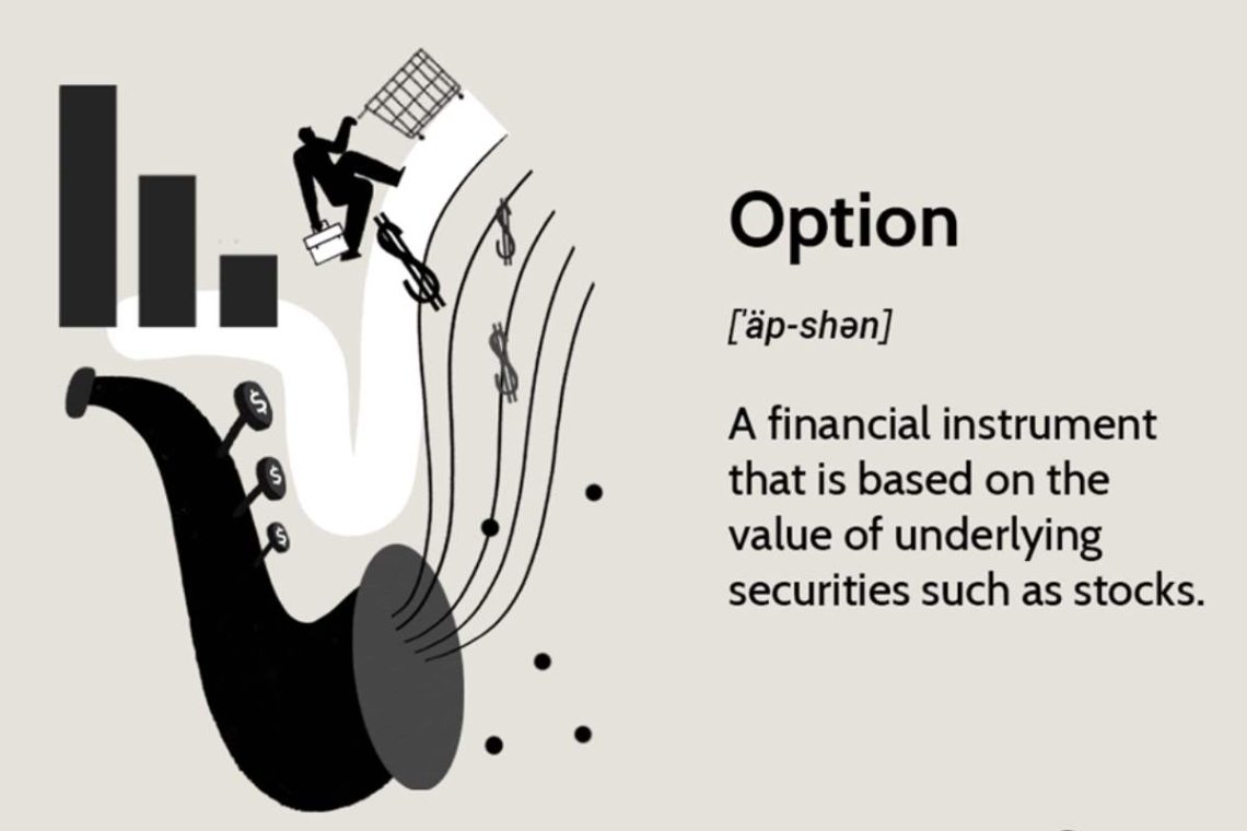 Crypto Option